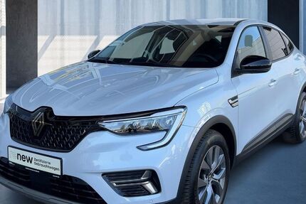Renault Arkana 35.660 km 21.990 &euro; Unterschleißheim 85716
