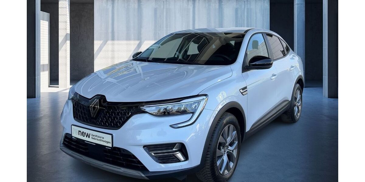 Renault Arkana 35.660 km 21.990 &euro; Unterschleißheim 85716