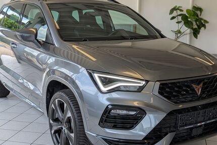 Cupra Ateca 10.905 km 32.480 &euro; Homberg (Efze) 34576
