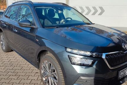 Skoda Kamiq 54.000 km 17.990 &euro; Schnaittenbach 92253