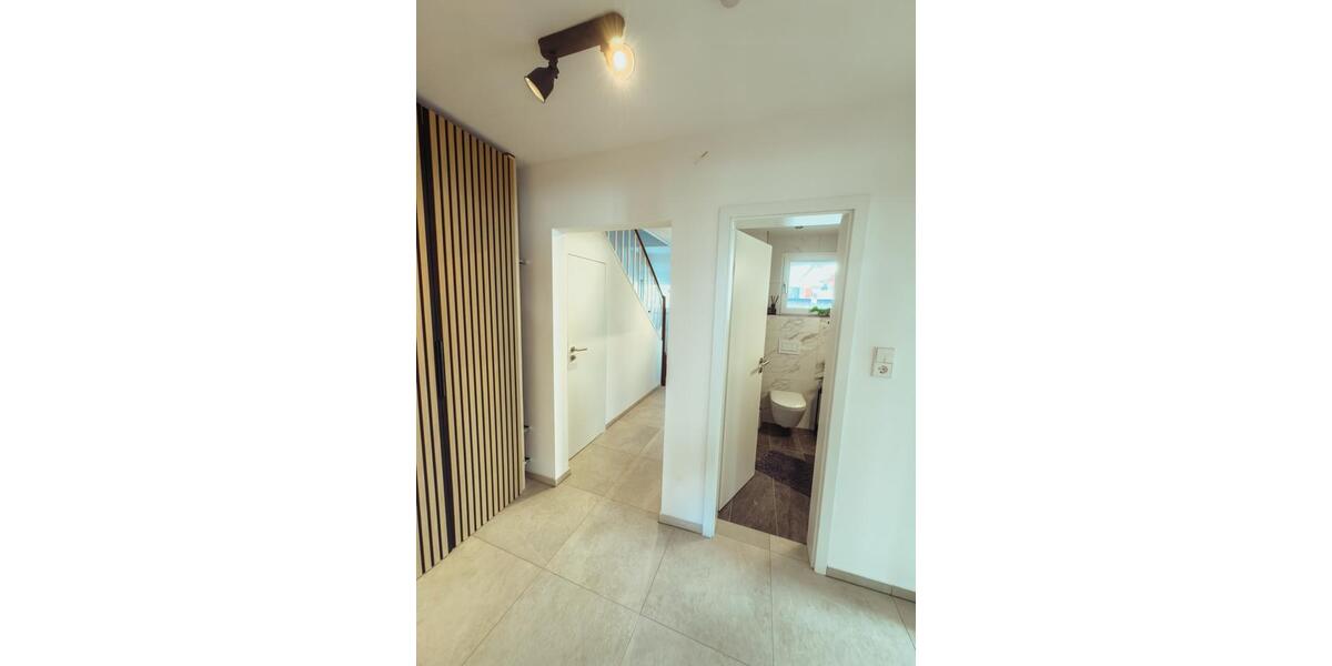 Doppelhaushälfte Wolfsburg - 5 Zimmer, 133 m&sup2;, 2.190&euro; | Angebot:25612679