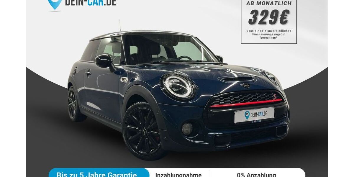 Mini Cooper S 59.900 km 20.990 &euro; Wismar 23970