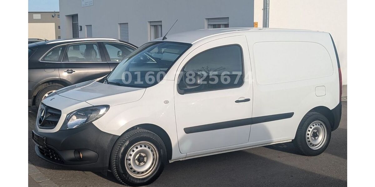 Mercedes-Benz Citan 81.998 km 13.700 &euro; Lachen 87760