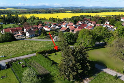 Grundstück Wangenheim Wangenheim - 35.000&euro; | Angebot:26657172