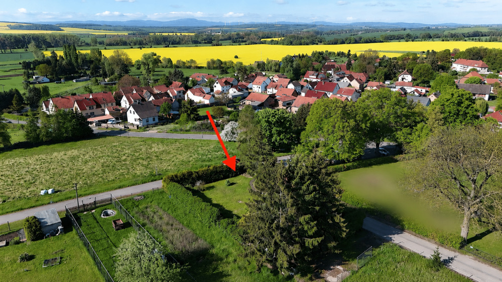 Grundstück Wangenheim Wangenheim - 35.000&euro; | Angebot:26657172