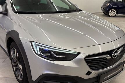 Opel Insignia 274.000 km 10.500 &euro; Hockenheim 68766