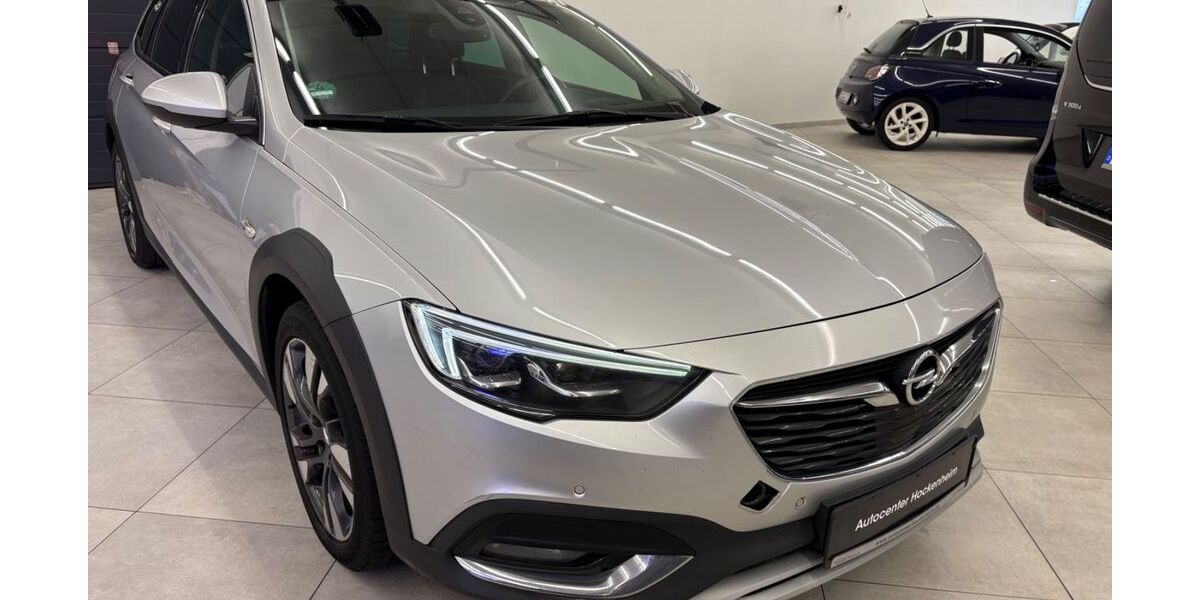 Opel Insignia 274.000 km 10.500 &euro; Hockenheim 68766
