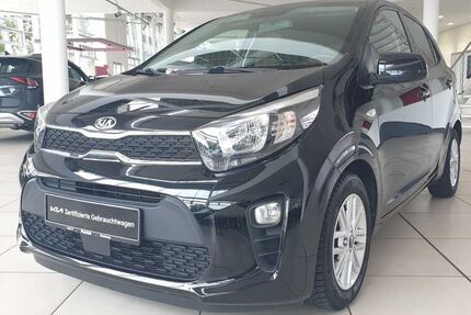 Kia Picanto 88.790 km 8.690 &euro; Hamburg 22525
