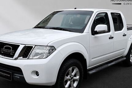 Nissan Navara 139.564 km 15.900 &euro; Ginsheim-Gustavsburg 65462