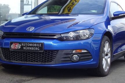 VW Scirocco 123.956 km 9.980 € Nürnberg 90431