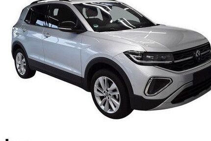 VW T-Cross 6.841 km 26.930 &euro; Freiburg 79115