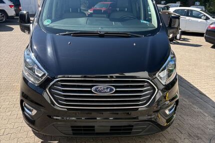 Ford Tourneo Custom 72.667 km 30.000 &euro; Grevenbroich 41517