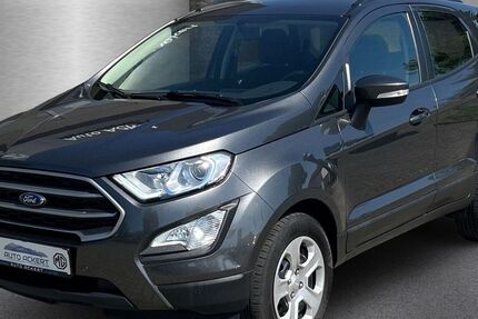 Ford EcoSport 45.658 km 11.990 &euro; Wernigerode 38855