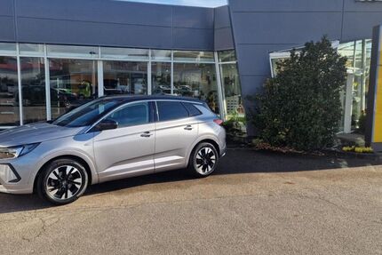 Opel Grandland (X) 50.099 km 20.990 &euro; Großbottwar 71723