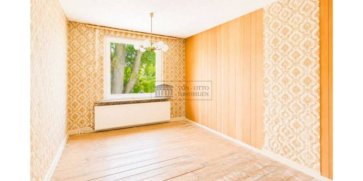 Mehrfamilienhaus, Wohnhaus Hamburg Lohbrügge - 5 Zimmer, 109 m&sup2;, 419.000&euro; | Angebot:26875210