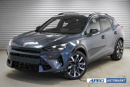 Cupra Formentor 10.000 km 36.690 &euro; Kisslegg Gewerbegebiet Zaisenhofen 88353