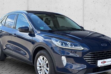 Ford Kuga 95.000 km 19.790 &euro; Röttenbach 91187