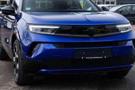 Opel Mokka 12.814 km 24.999 &euro; Neustadt / Aisch 91413