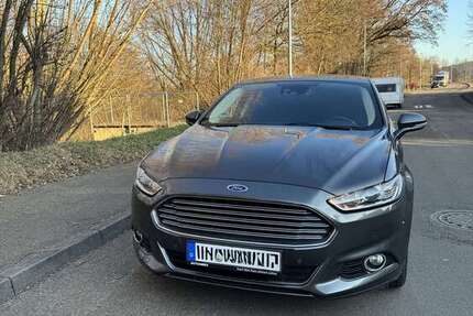 Ford Mondeo 115.000 km 13.000 &euro; Schorndorf 73614