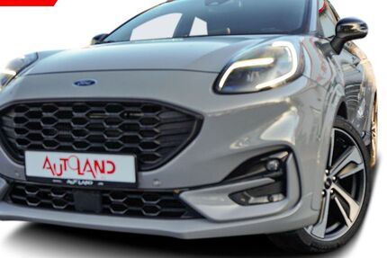 Ford Puma 45.277 km 19.950 &euro; Gotha 99867