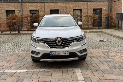 Renault Koleos 85.390 km 16.700 € Berlin 10967