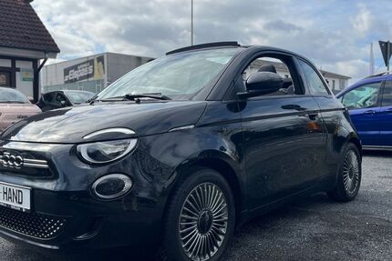 Fiat 500e 28.477 km 16.690 &euro; Dinslaken 46539