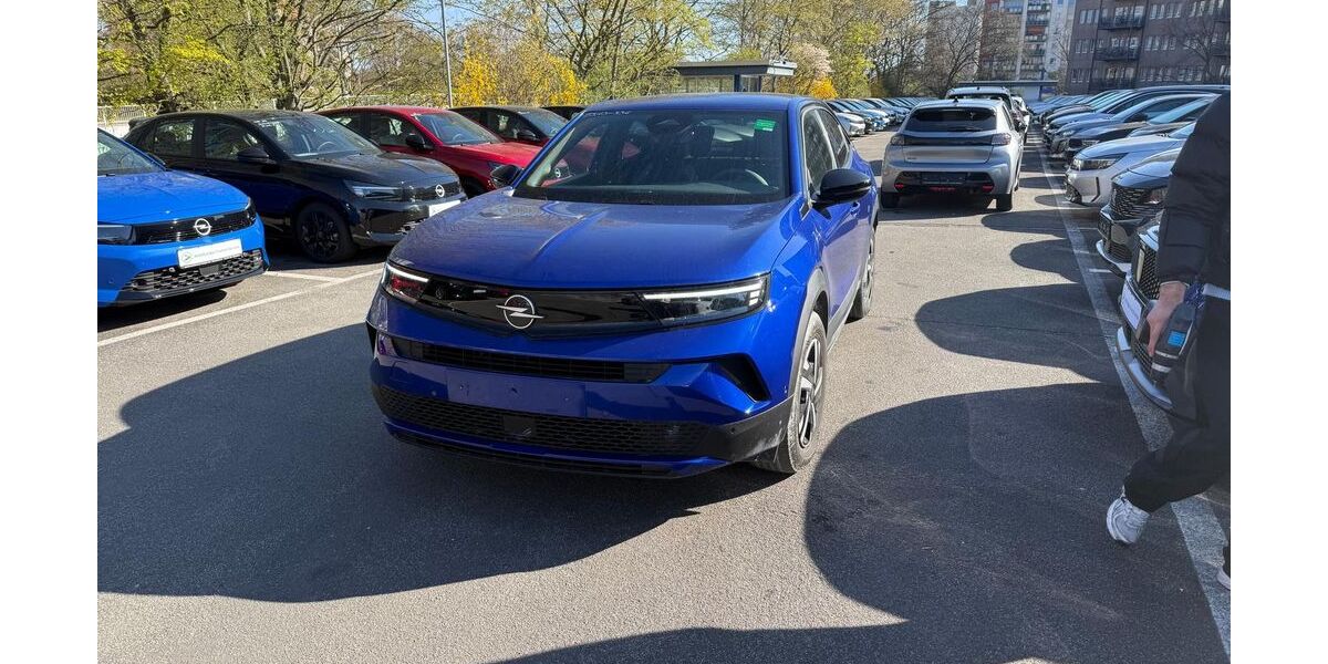 Opel Mokka 16.407 km 21.780 &euro; Rüsselsheim 65428