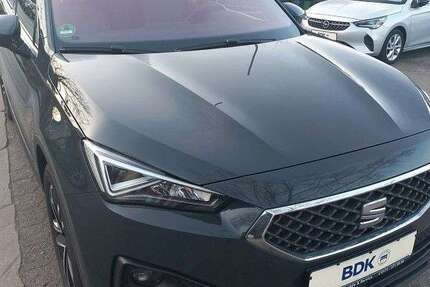 Seat Tarraco 110.745 km 22.950 &euro; Hamburg 21031