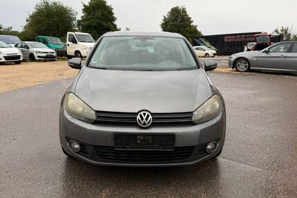 VW Golf 200.000 km 1.490 &euro; Gussenstadt 89547