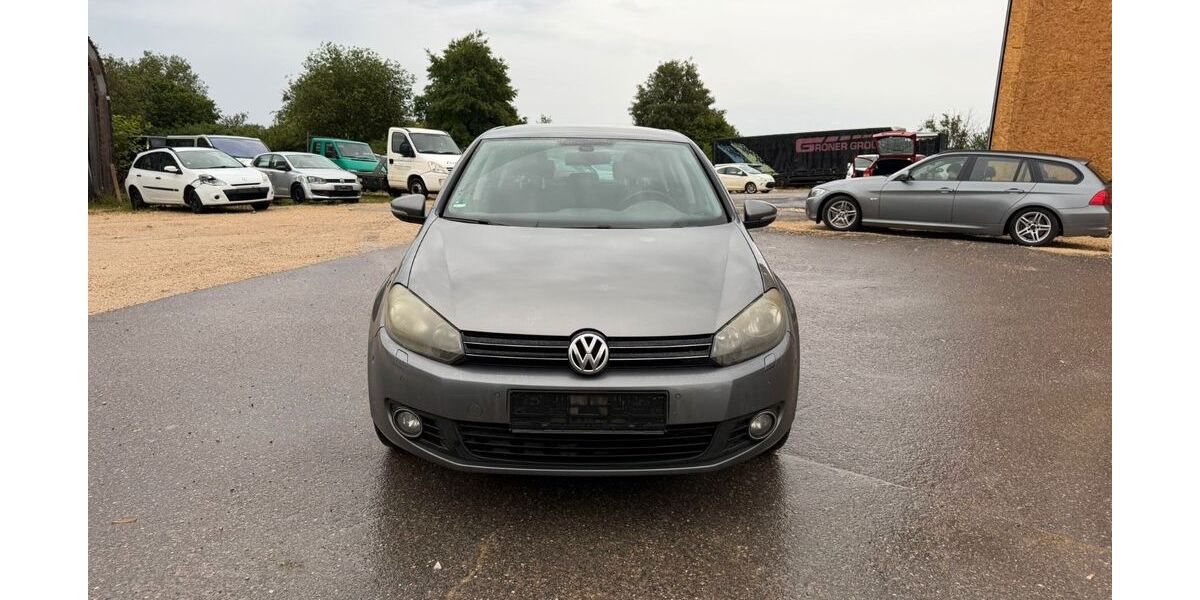 VW Golf 200.000 km 1.490 &euro; Gussenstadt 89547