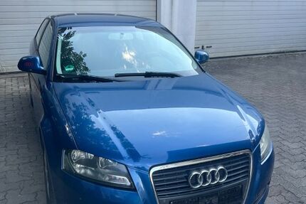 Audi A3 149.000 km 4.600 &euro; Horb am Neckar 72160