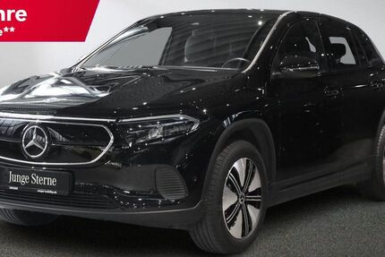 Mercedes-Benz EQA 54.166 km 29.890 &euro; Ahlen 59229