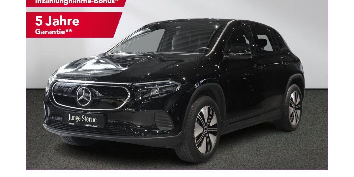 Mercedes-Benz EQA 54.166 km 29.890 &euro; Ahlen 59229