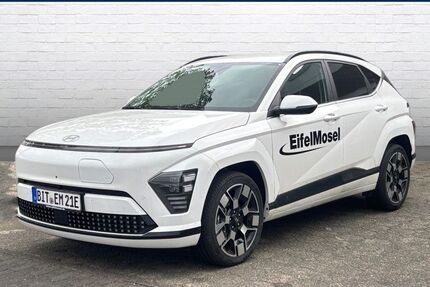 Hyundai KONA Elektro 6.800 km 35.760 &euro; Bitburg 54634