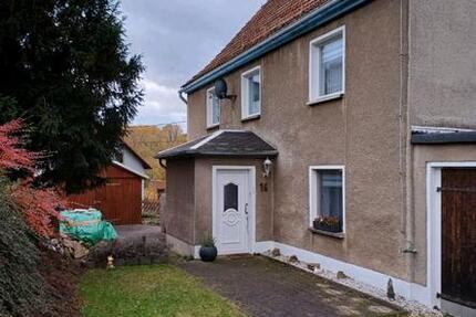 Haus Freiberg - 7 Zimmer, 120 m&sup2;, 120.000&euro; | Angebot:26534901