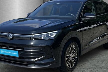 VW Tiguan 27.100 km 34.489 &euro; Stade 21682