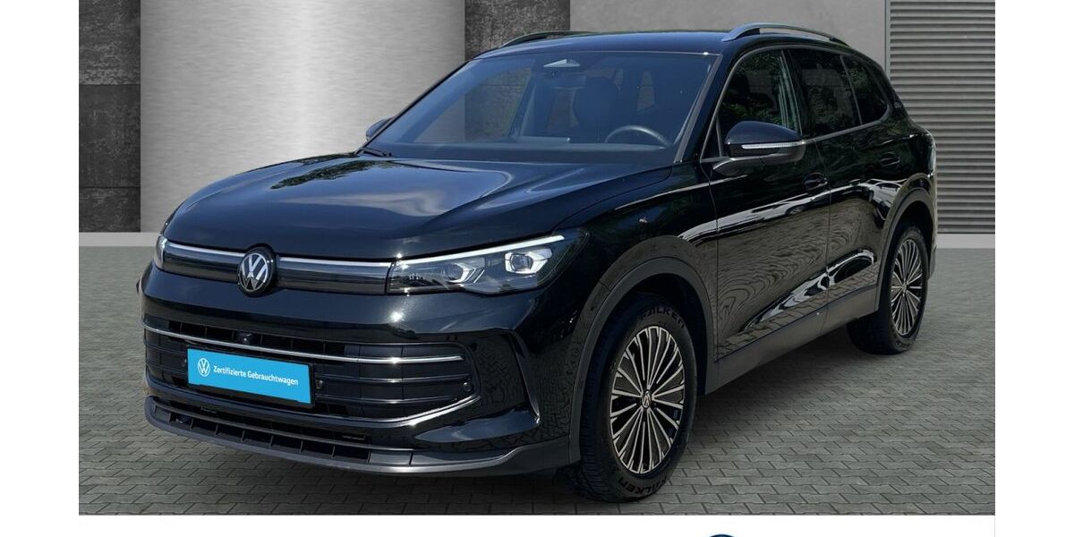 VW Tiguan 27.100 km 34.489 &euro; Stade 21682