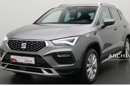Seat Ateca 99.795 km 23.680 &euro; Leverkusen 51379