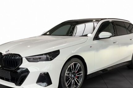 BMW 520 12.700 km 55.980 € Weinheim 69469