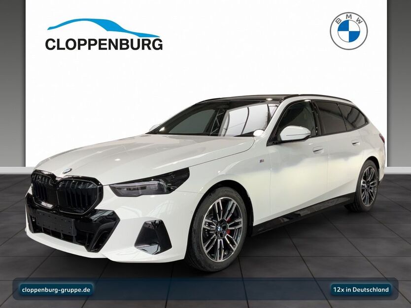 BMW 520 12.700 km 55.980 € Weinheim 69469