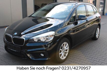 BMW 220 Active Tourer 133.514 km 11.790 &euro; Dortmund 44143