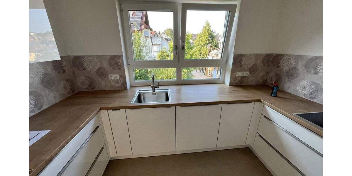 Doppelhaushälfte Haibach-Grünmorsbach Grünmorsbach - 5 Zimmer, 144 m&sup2;, 2.050&euro; | Angebot:24811192
