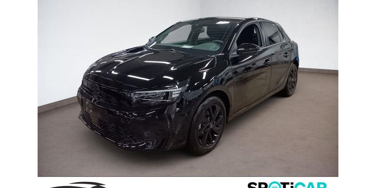 Opel Corsa 25.626 km 16.980 &euro; Kelheim 93309