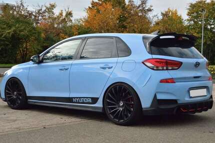 Hyundai i30 93.000 km 22.500 &euro; Zweibrücken 66482