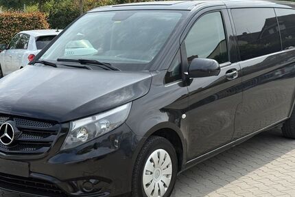 Mercedes-Benz Vito 270.000 km 15.500 &euro; Heusenstamm 63150