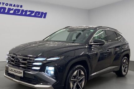 Hyundai TUCSON 27.135 km 30.980 &euro; Gelting 24395