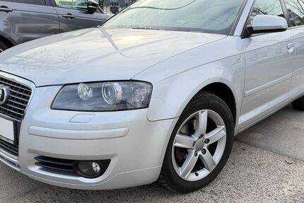 Audi A3 125.000 km 5.998 &euro; Berlin 13127