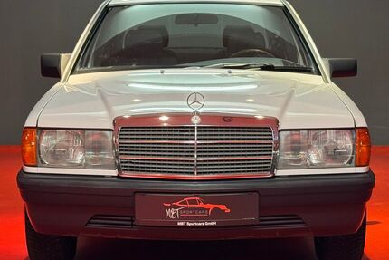 Mercedes-Benz 190 137.965 km 8.900 &euro; München 80538