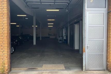 Gewerbeobjekt Norderstedt Friedrichsgabe - 5.430&euro; | Angebot:24549819