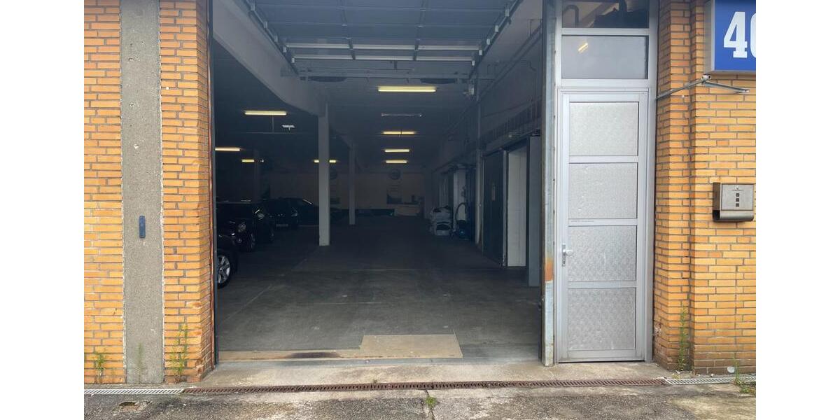 Gewerbeobjekt Norderstedt Friedrichsgabe - 5.430&euro; | Angebot:24549819